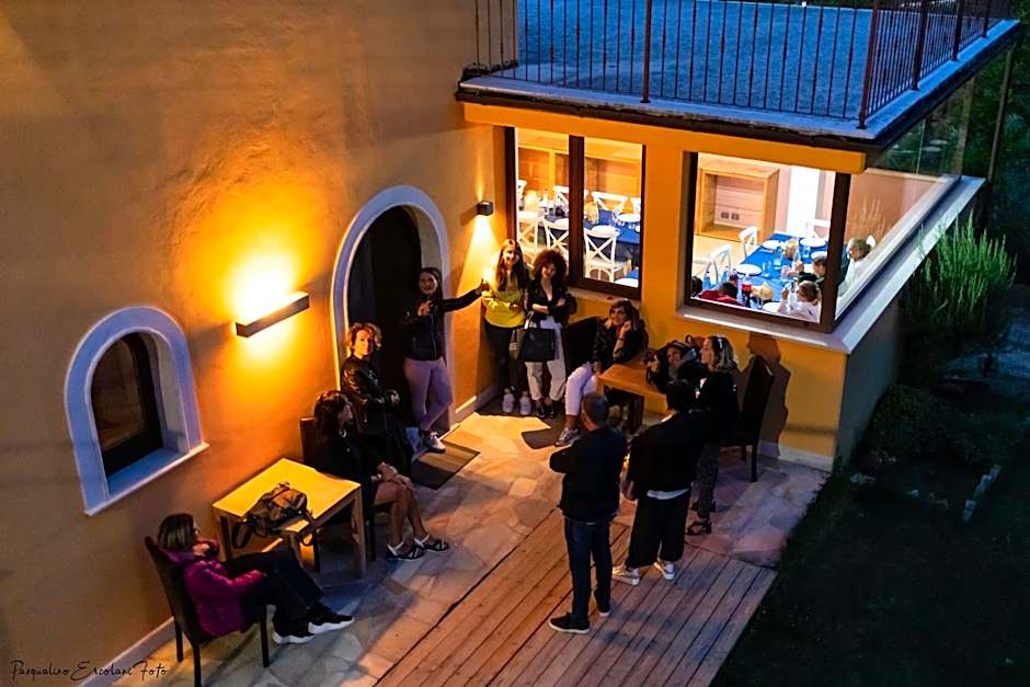 Hotel Belmonte inn