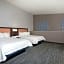 Hampton Inn By Hilton & Suites Denver-Downtown, Co