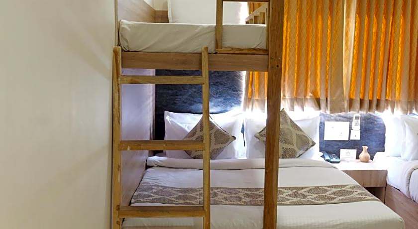 Mahadev Villa- Jaipur