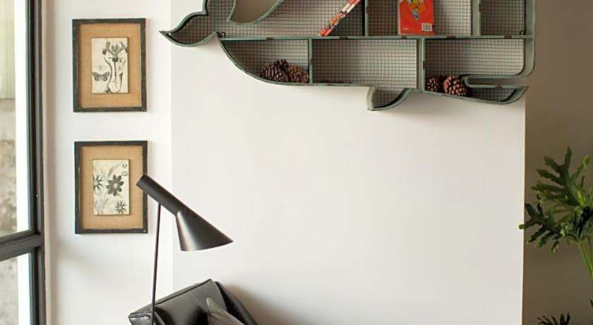 Light Hostel - Tainan