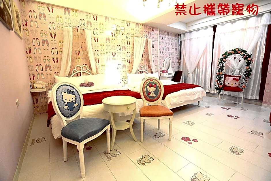 Aria 2 Home (With Elevator)