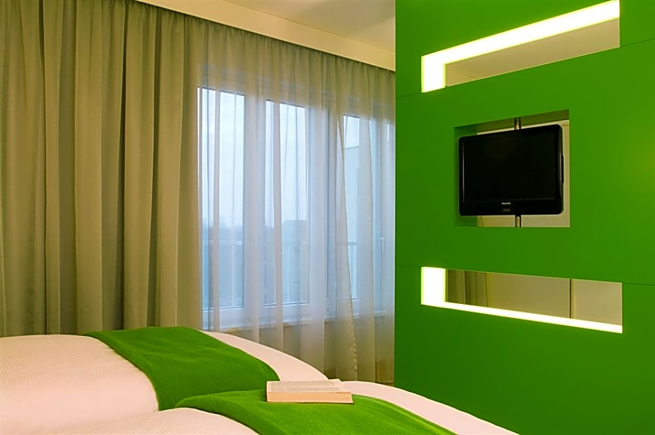 NH Berlin Potsdamer Platz