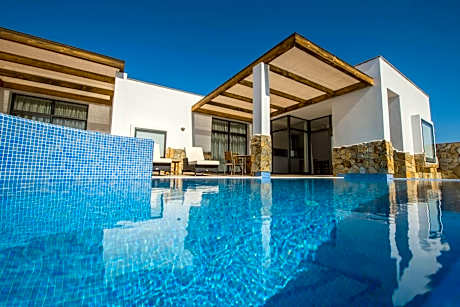 Playitas Villas - Sports Resort