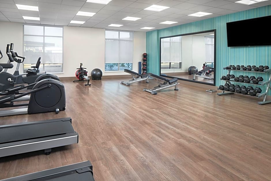 Holiday Inn Express And Suites Odessa I-20 By IHG