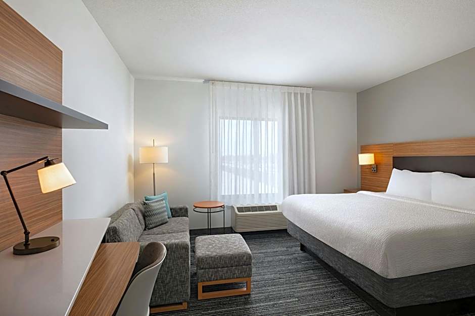 TownePlace Suites by Marriott Ames