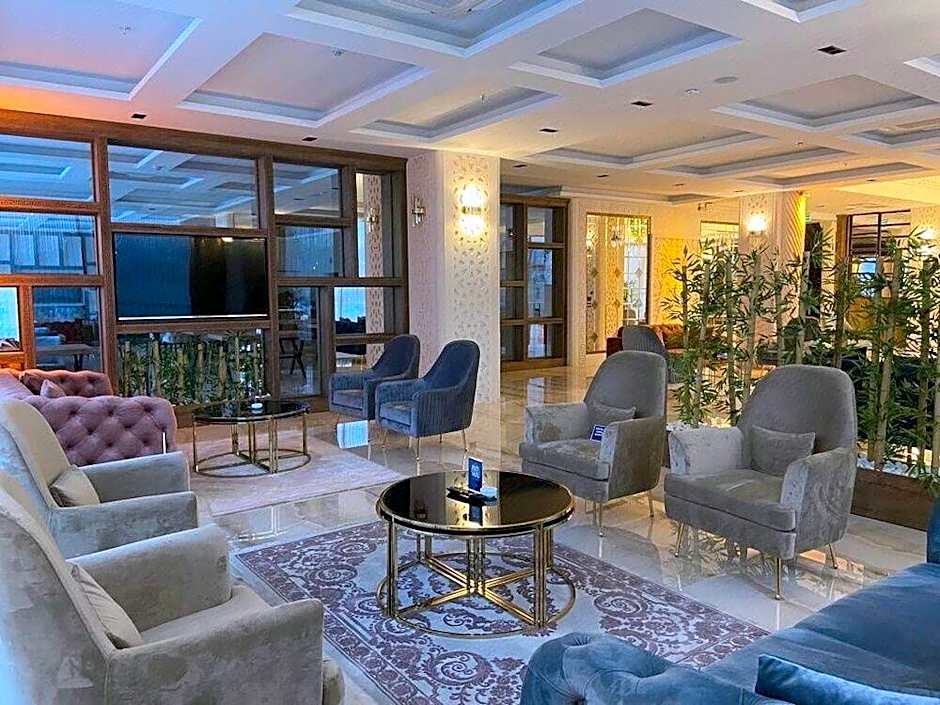 Anemon Mardin Hotel