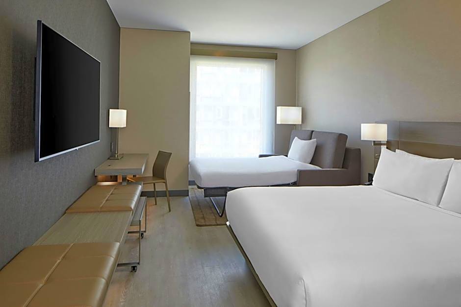 AC Hotel by Marriott Sacramento