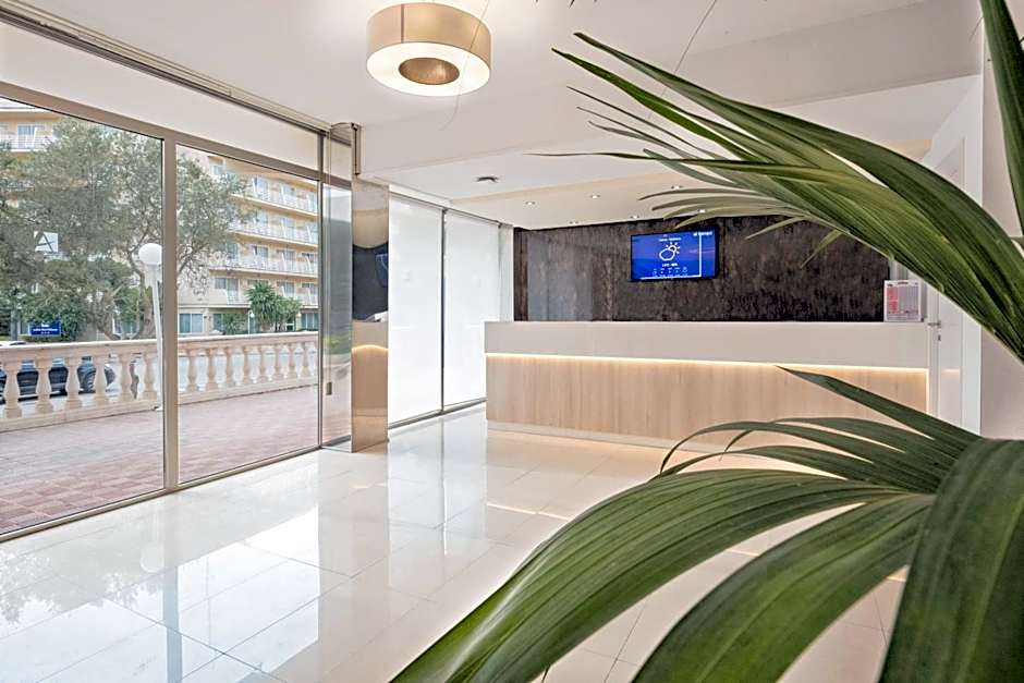 azuLine Hotel Bahamas y Bahamas II