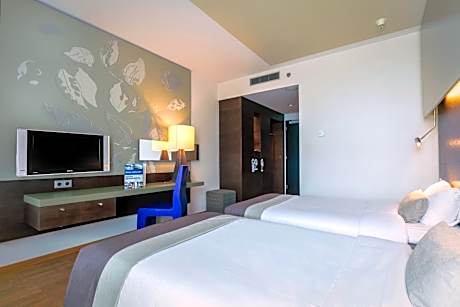 Family Room Standard