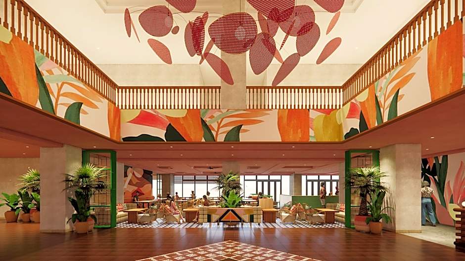 THE NEST ISHIGAKI