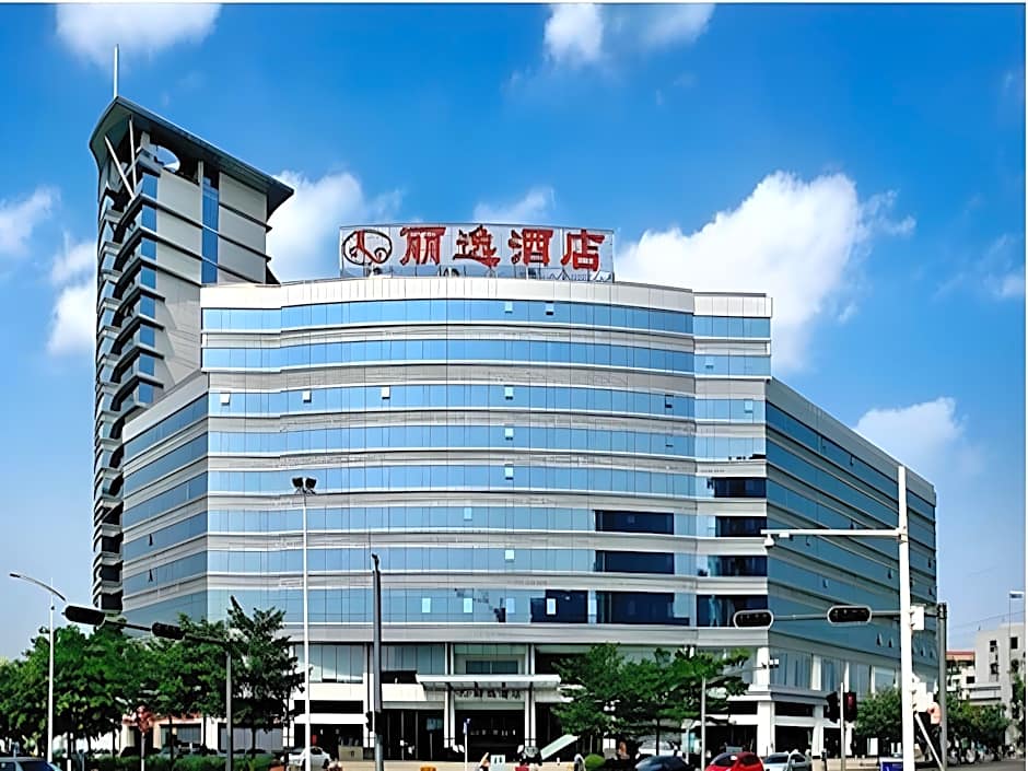 Leisure Hotel