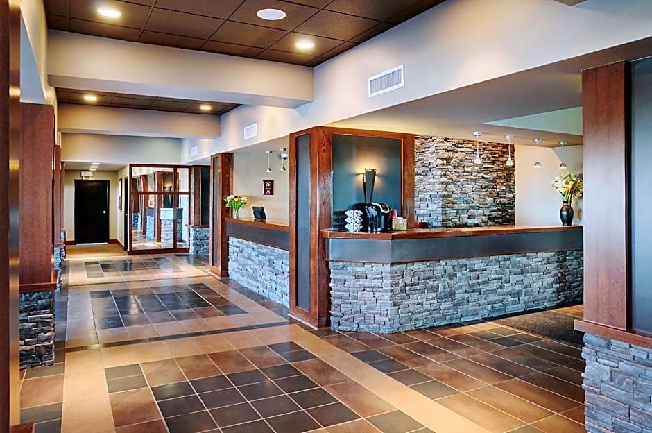 Radisson Hotel Fort St John