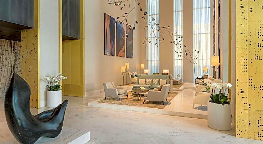 Fairmont Ramla Riyadh