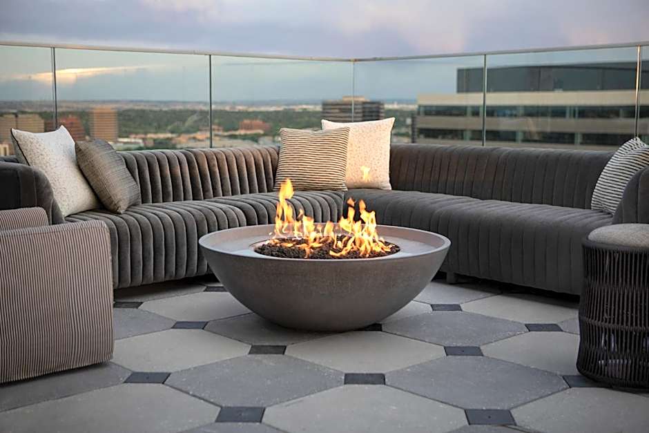 Kimpton Claret Hotel By IHG