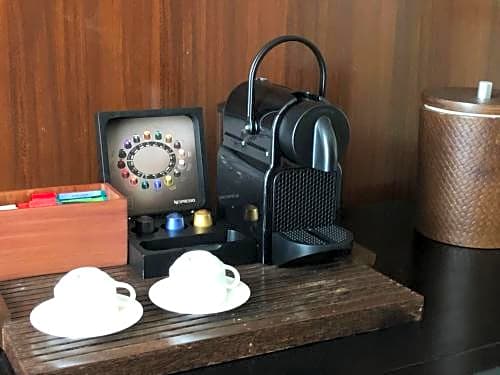 Movich Club at Blue Diamond Luxury Boutique Hotel