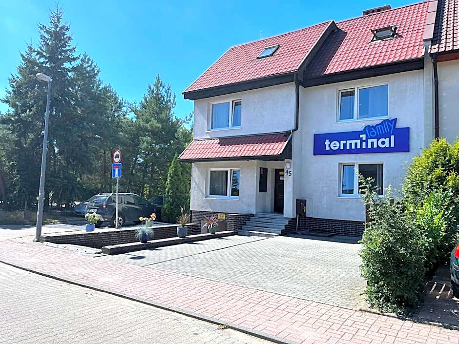 Terminal Family Airport