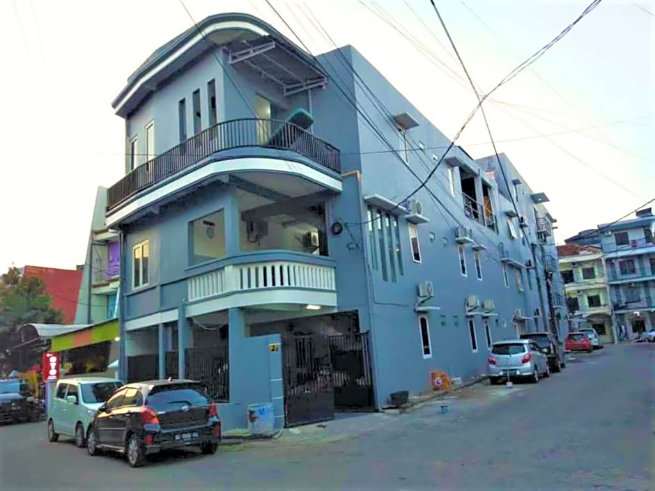 Siwalankerto F7 by ZUZU