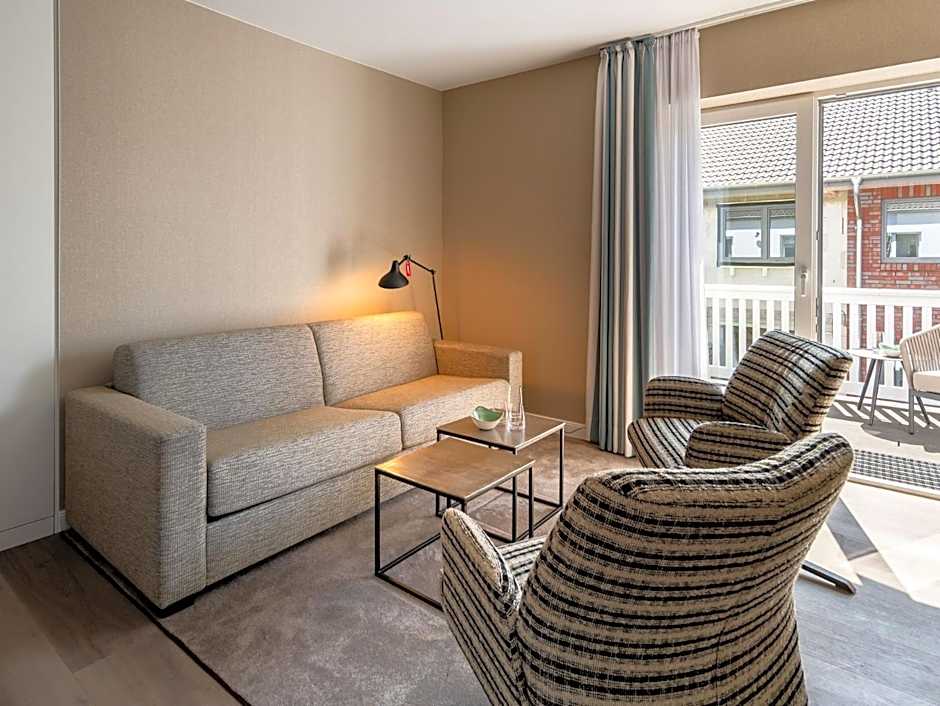 Hotel am Schlosspark garni