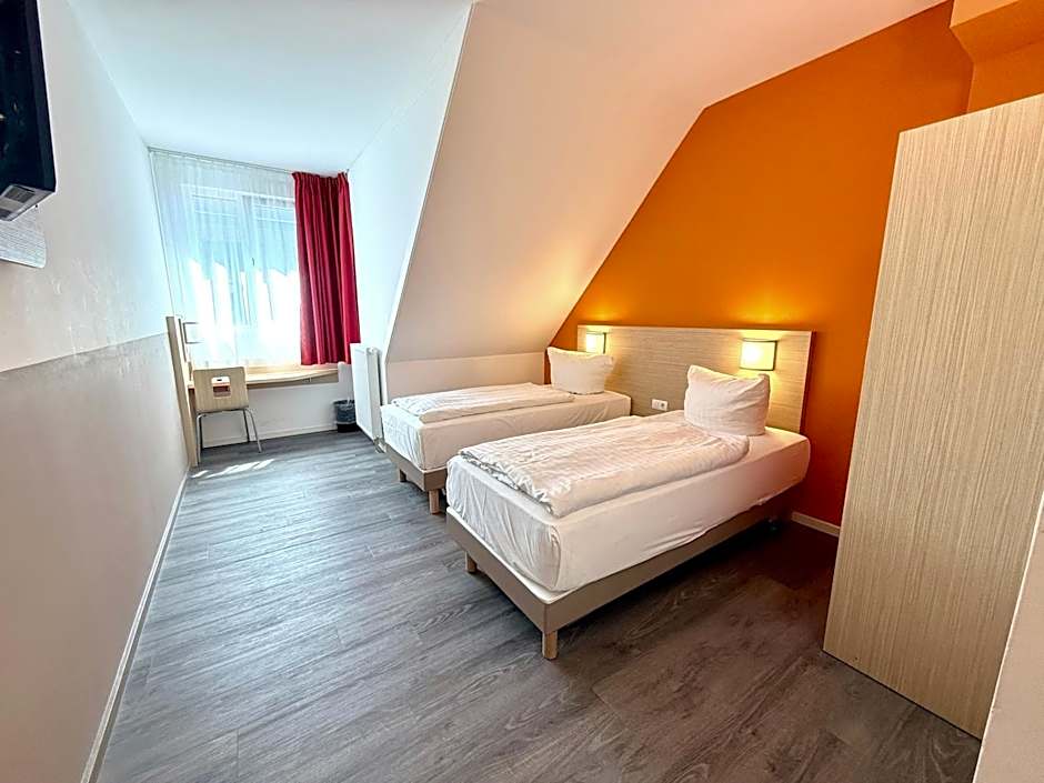 Hotel am Kieler Schloss by Première Classe