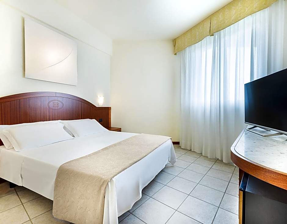 Hotel Bellevue Beach - sul mare