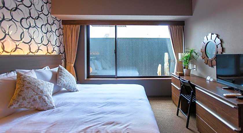 R&Run Kyoto Serviced Apartment & Suites