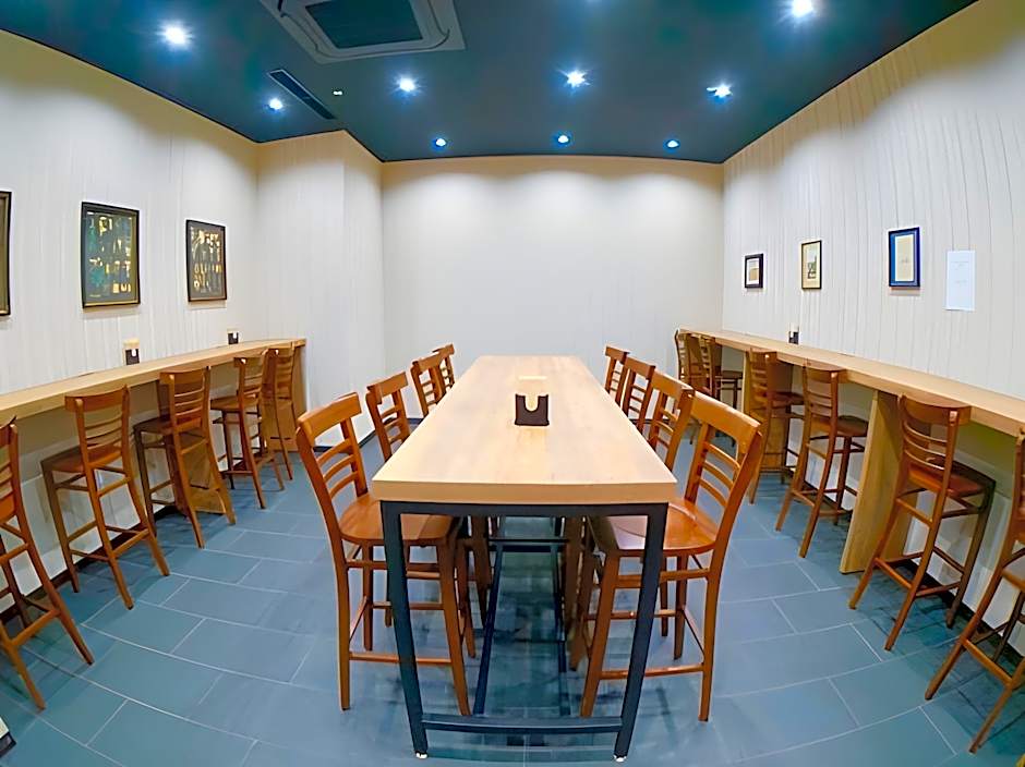 Henn na Hotel Tokyo Asakusa Tawaramachi
