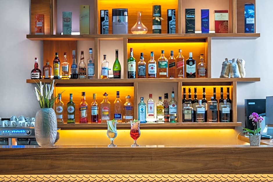 Boutique Hotel Budapest