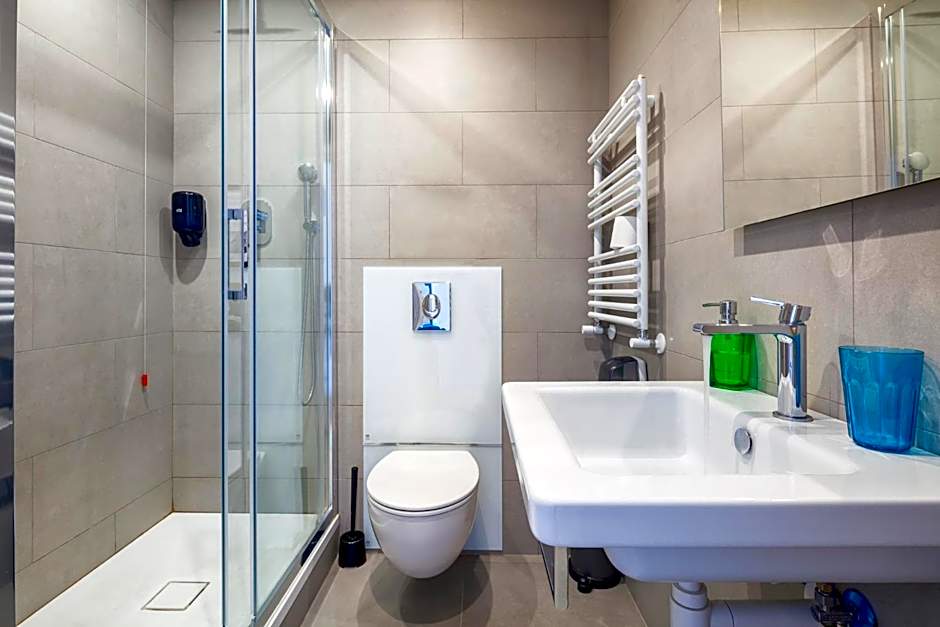 HT Residence Maximus