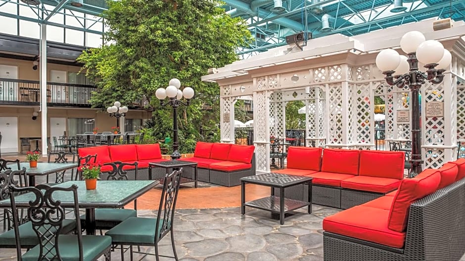 Best Western Plus Cairn Croft Hotel
