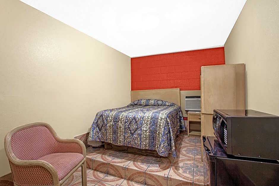 Knights Inn Wildersville