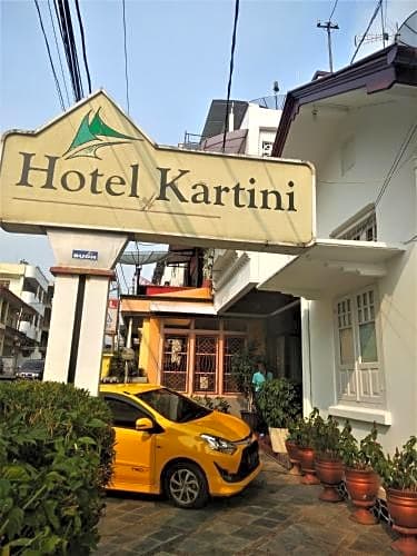 Hotel Kartini