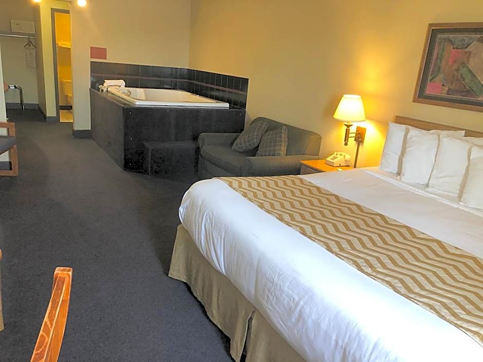 Travelodge by Wyndham Grand Island