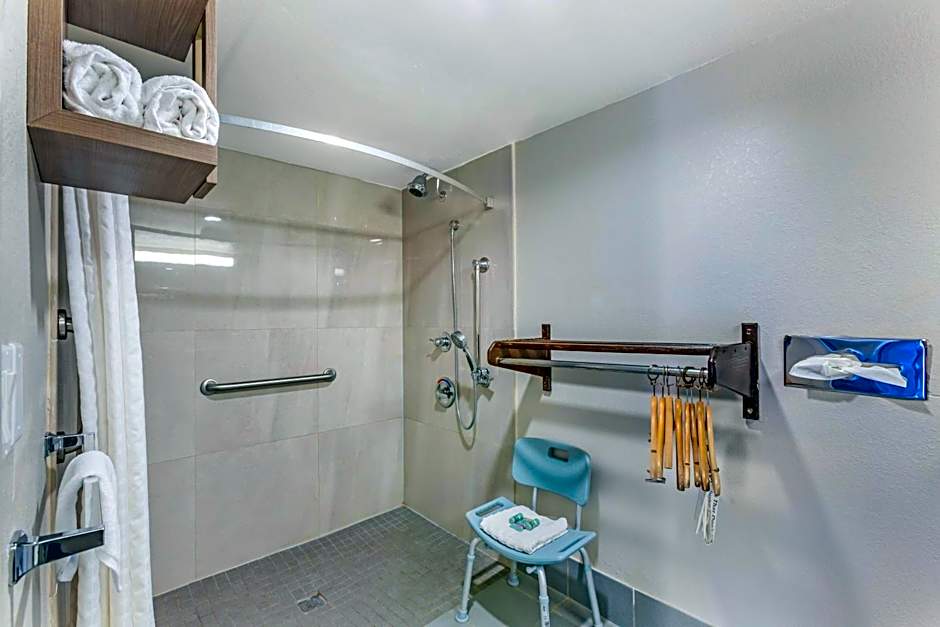 Best Western Sunland Park Inn