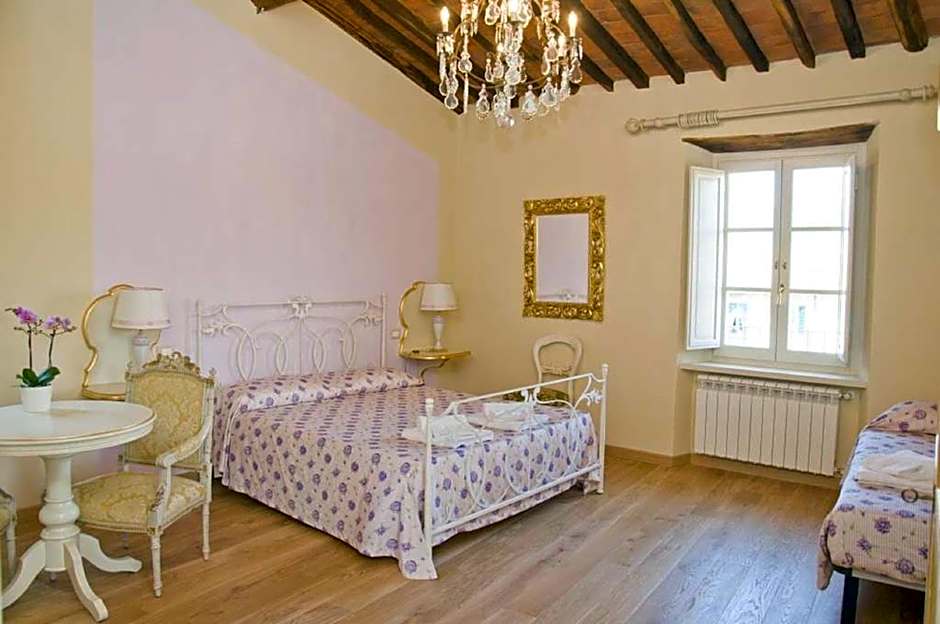 B&B Anfiteatro