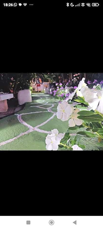 Hotel Rural La Raya 1866