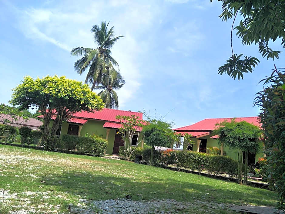 Motel Aurora Damai Langkawi