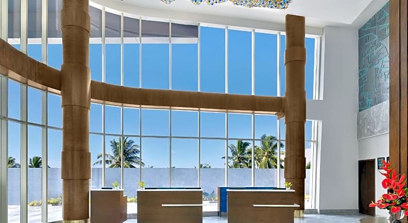 Le Méridien Hyderabad