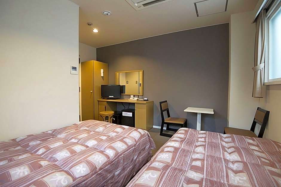 Tenpyo Ryokan