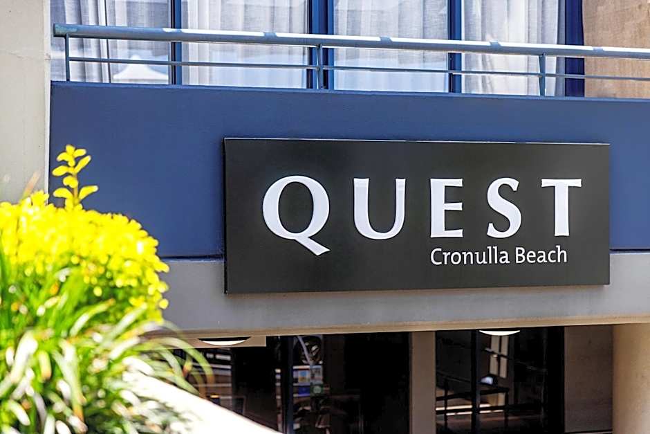 Quest Cronulla Beach