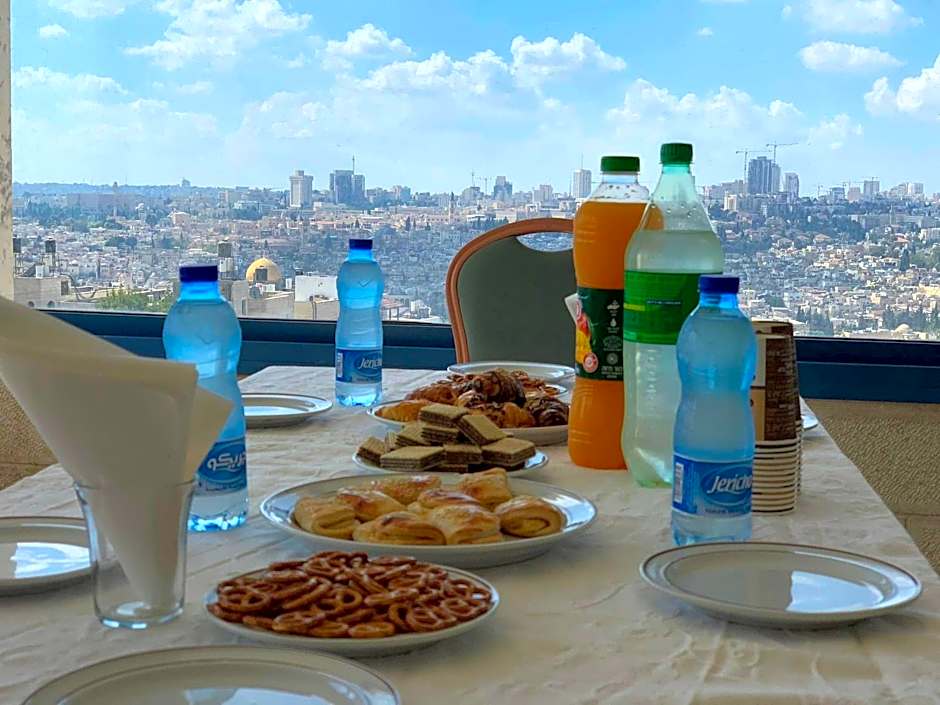 Mount Of Olives Hotel