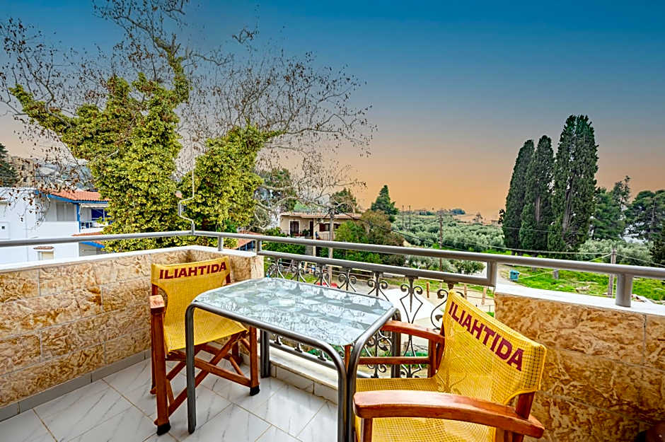 Iliahtida Apartments