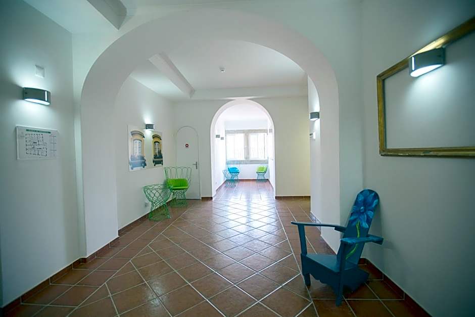 HI Évora – Pousada de Juventude