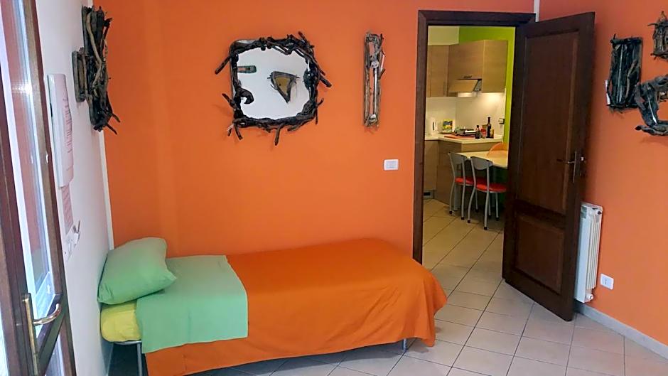 Il Sogno di Alghero - Adults Only