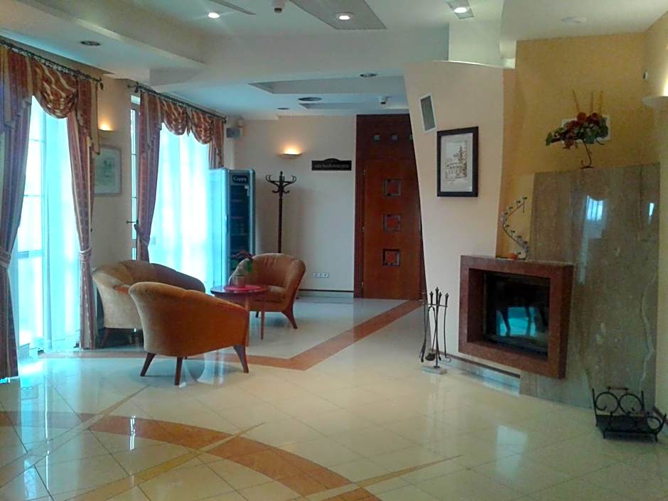 Hotel Saol