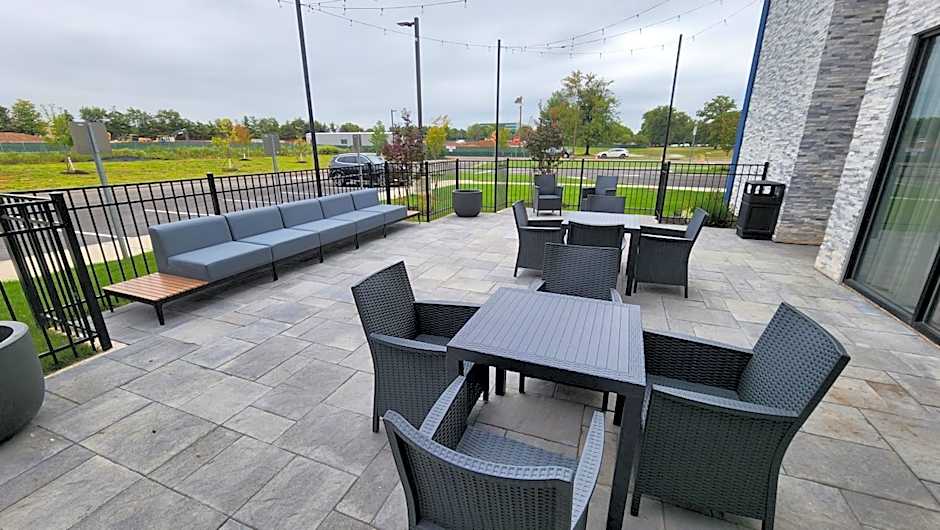 Hampton Inn & Suites Somerset