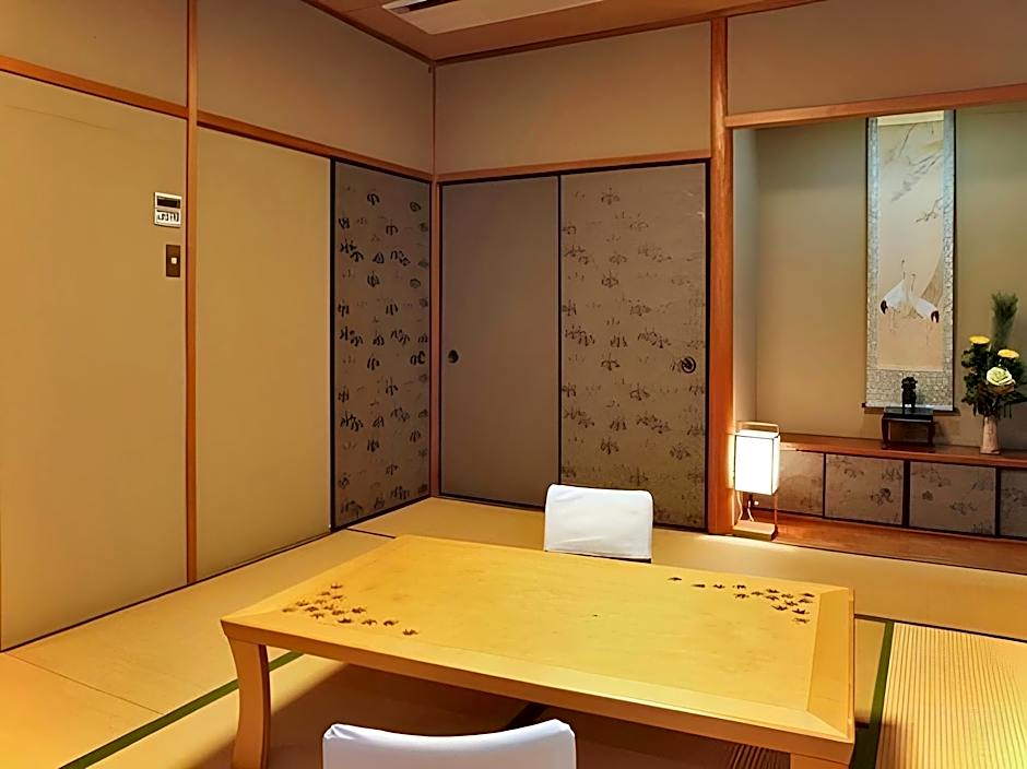 Kyoto Nanzenji Ryokan Yachiyo