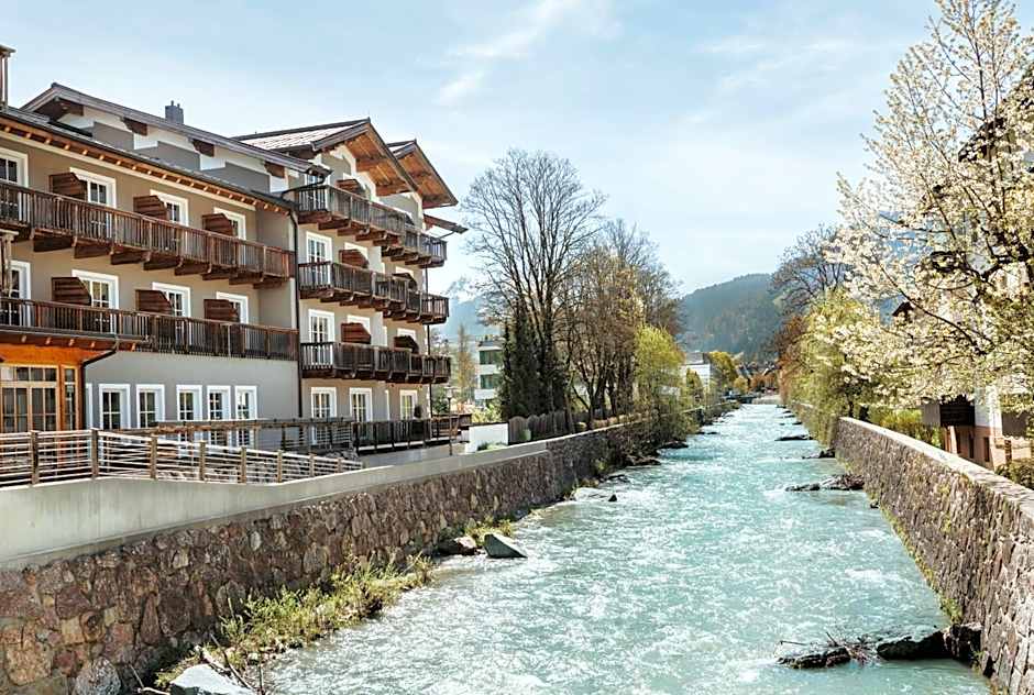 HENRI Hotel Kitzbühel