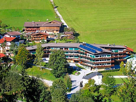 Apartment in Wildschonau by Schatzberg Lift