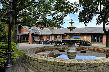 Holiday Inn - Manchester - Oldham By IHG