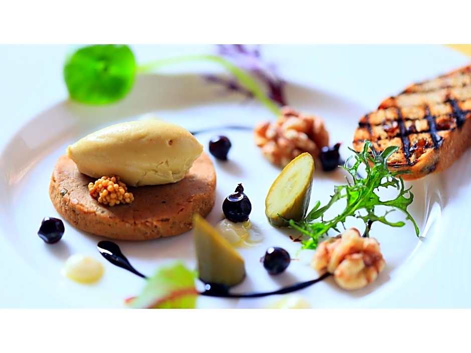 Sukayu Onsen Hakkoda Hotel - Vacation STAY 66849v